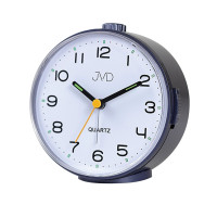 Budík JVD SRP1050.1, 11cm